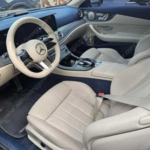 벤츠 E-클래스 W213 E450 4MATIC 카브리올레 선착순 판매합니다 ★전액할부★저신용★