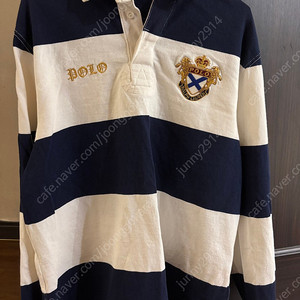 Polo 폴로 럭비티셔츠