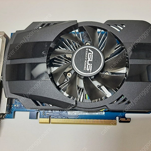 그래픽카드 asus gt 1030 d5 2g