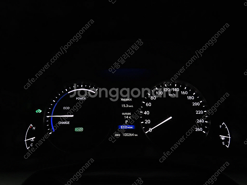 렉서스 뉴ES300h 슈프림 선착순 판매합니다 ★전액할...--8