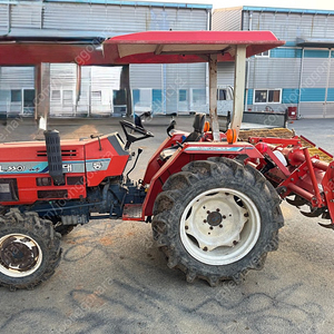 트랙터 33마력 L3301 상태 A급