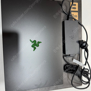 레이저 블레이드 17 i9 3070Ti 급처합니다.