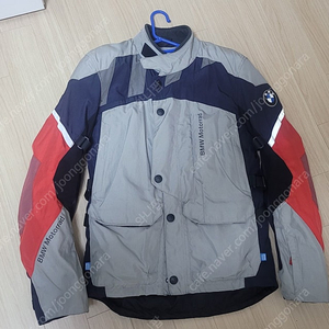 bmw gs dry 랠리자켓 판매합니다.