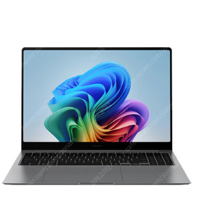 삼성전자 갤럭시 북5 PRO 40.6cm 새제품 팝니다. NT961XHA-KE51G