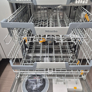 Miele G 7314 C SCi AutoDos 밀레 식기세척기 팝니다.