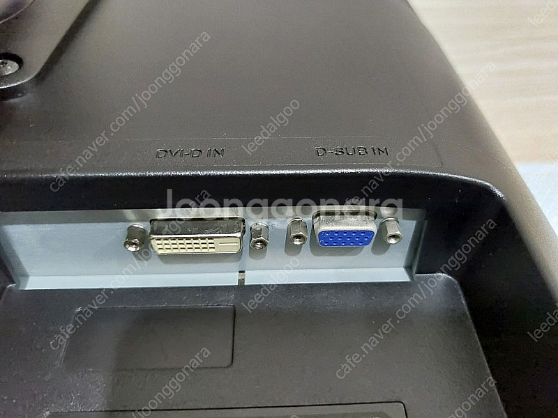lg 19mb35p 19인치 5:4비율 ips 모니터....--2