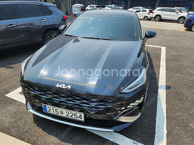 기아 K8 25 2WD 판매합니다 ★전액할부★저신용★--0