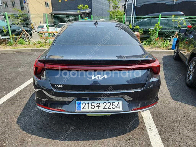 기아 K8 25 2WD 판매합니다 ★전액할부★저신용★--2