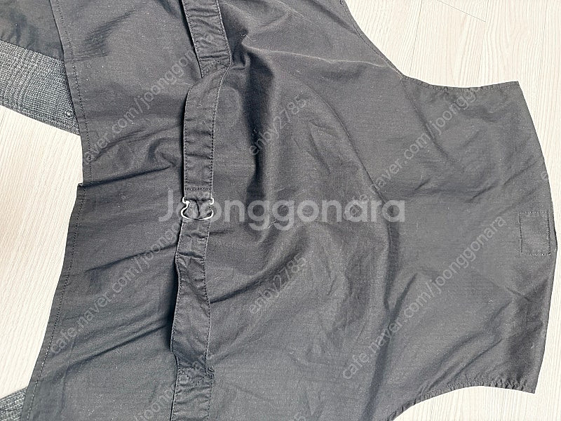 엔지니어드 가먼츠 베스트--1