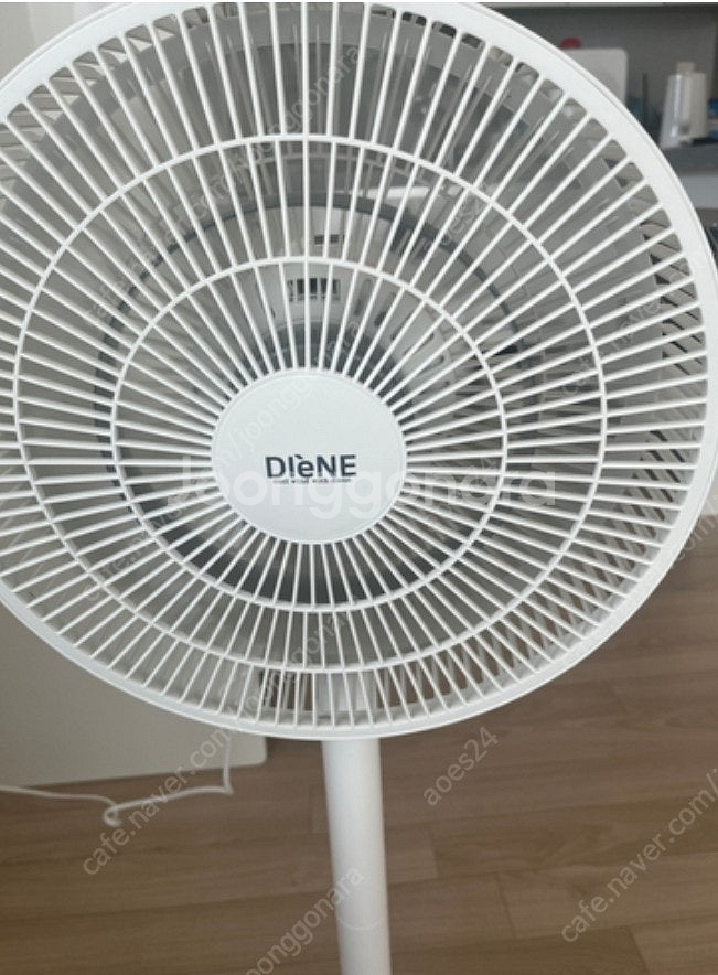 팬큘레이터,선풍기 새상품--2