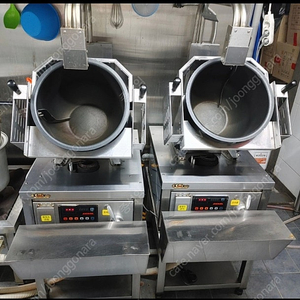경일시그마오토통도이구이기 KTR-5301GAT직화토칙장착