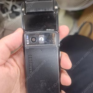 애니콜 심플앤슬림 슬라이드 부품용 sph-w8400