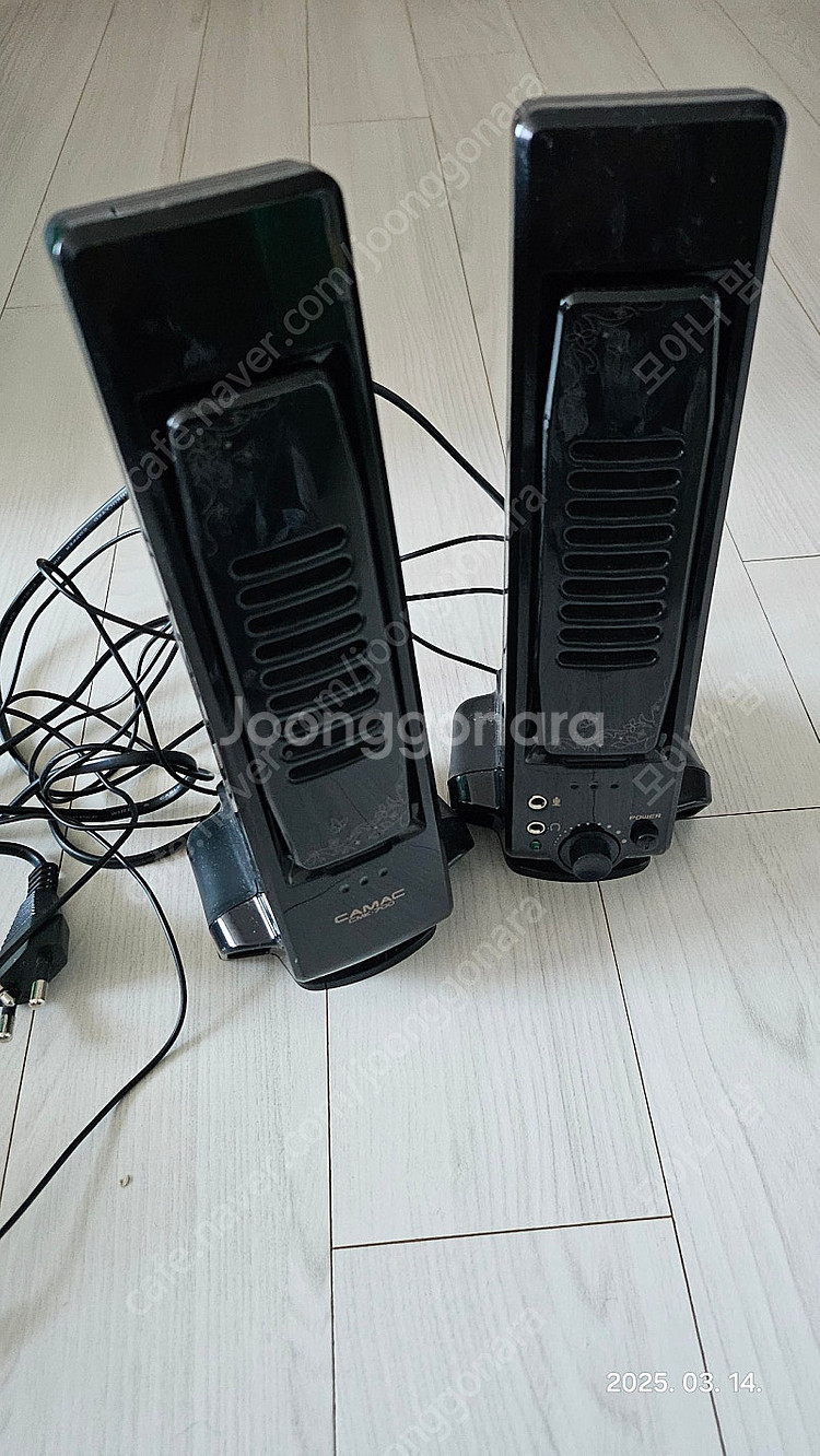 컴퓨터용 스피커 CMK-700--0
