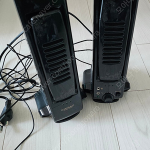 컴퓨터용 스피커 CMK-700