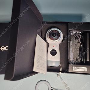 삼성 기어 360 SM-R210