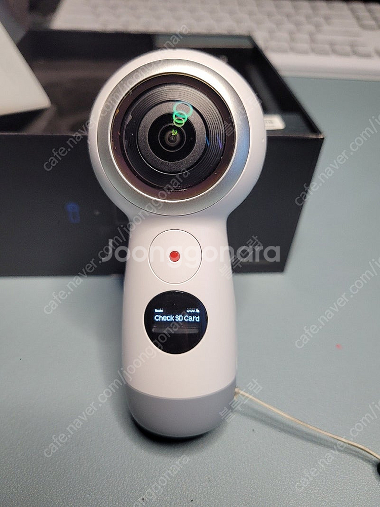 삼성 기어 360 SM-R210--1