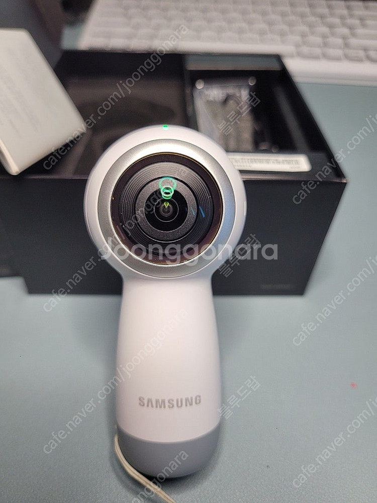 삼성 기어 360 SM-R210--2