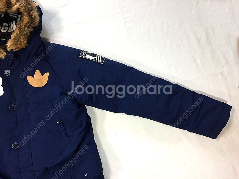 [아디다스] 패딩 BADGE DOWN JKT [95~1...--3