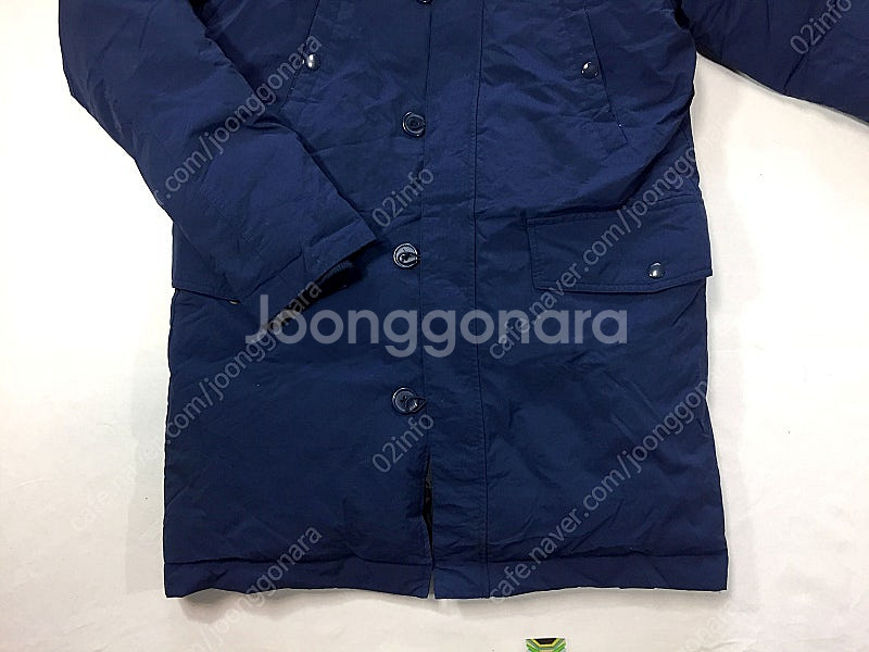 [아디다스] 패딩 BADGE DOWN JKT [95~1...--4