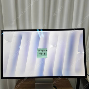 애플 스튜디오 디스플레이