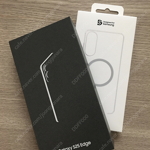 삼성 갤럭시S25 엣지 512GB (자급제, 미개봉)
