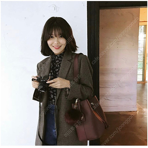 [버킷백] 마르헨제이 제니백 판매