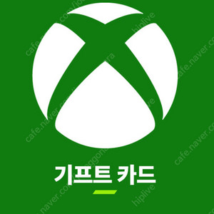 xbox 기프트 1만원 구매합니다
