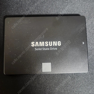 삼성전자 삼성 SSD 870 EVO SATA 250GB