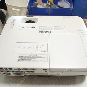 WUXGA엡손빔프로젝터EB-2250 EB-2255U