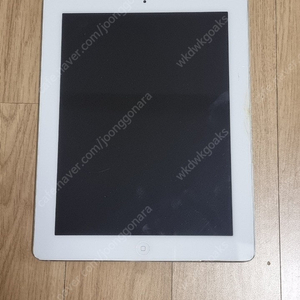 아이패드 32GB A1219, A1395