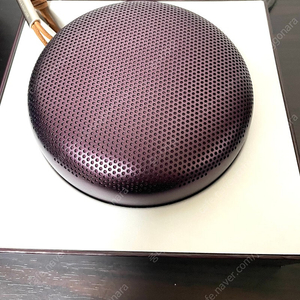 베오사운드 a1 2세대