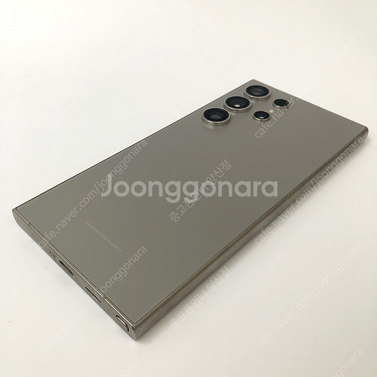 (양산중고폰) 77415 갤럭시S24울트라 (S928)...--5