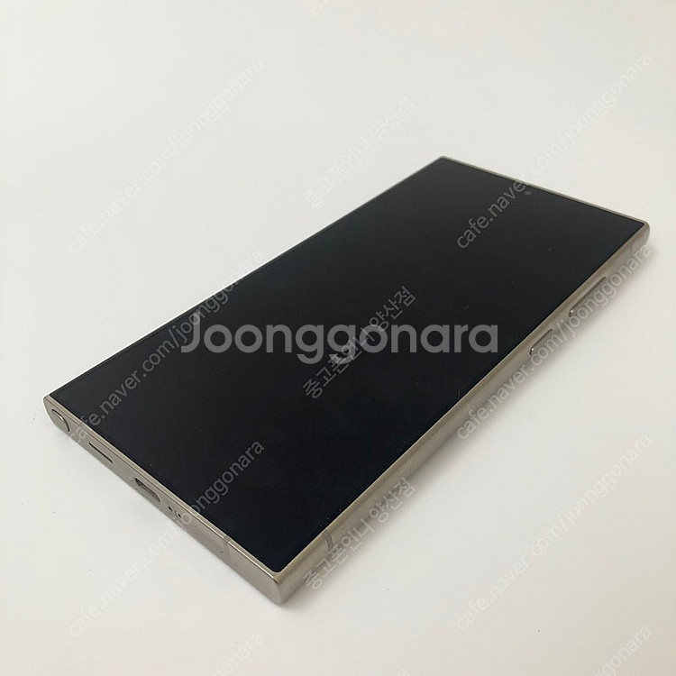 (양산중고폰) 77415 갤럭시S24울트라 (S928)...--7