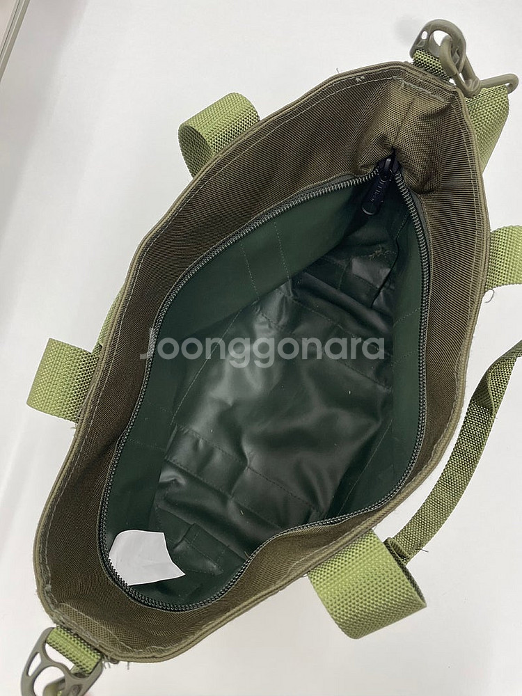 엘 엘빈 L.L.Bean 크로스백 판매합니다.--3