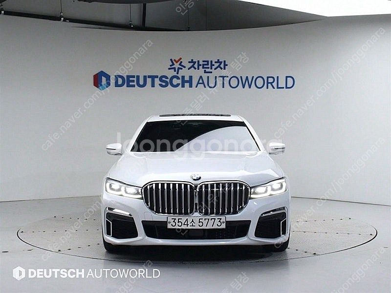 BMW 7시리즈 중고 BMW 중고 BMW 7시리즈 중고...--3
