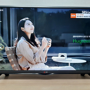 LG_32인치 LED TV [32LB555B]