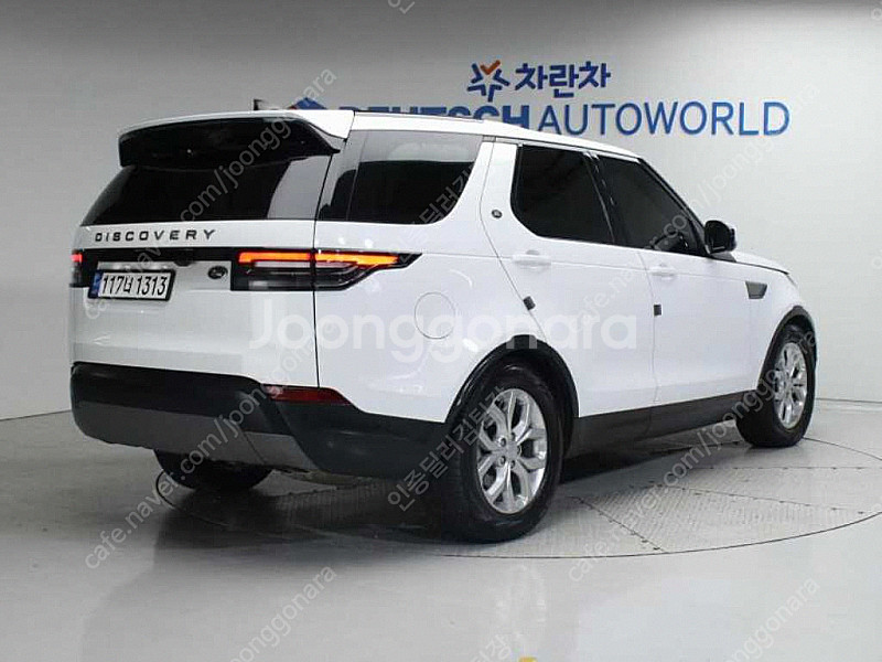 랜드로버 디스커버리5 20 SD4 SE 판매합니다 ★전...--3