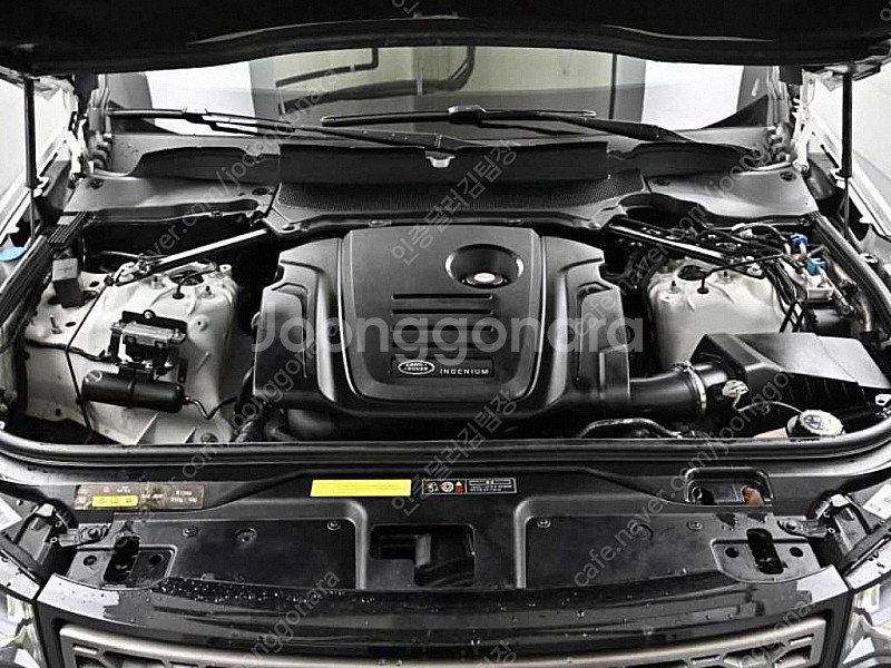 랜드로버 디스커버리5 20 SD4 SE 판매합니다 ★전...--6