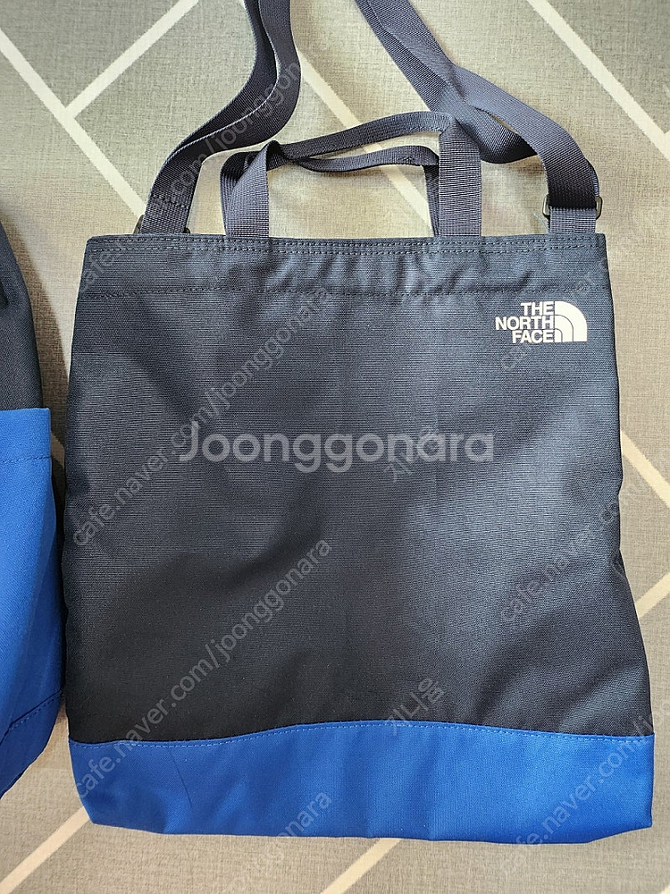 노스페이스 초등학생 책가방 택포--3