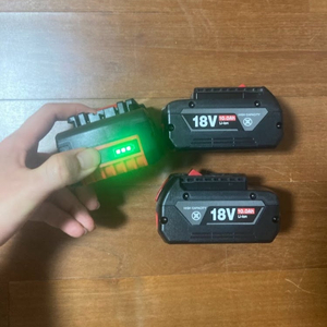 보쉬 호환배터리