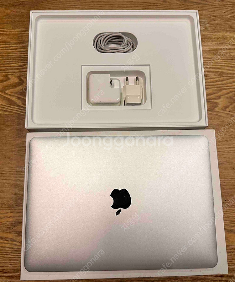 맥북에어 12인치 실버, 레티나, 1.2GHz 듀얼코어...--1