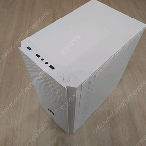 인천 인텔14세대 i5 14400 반본체 데스크탑 36만 싸게 판매