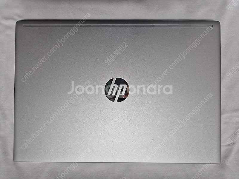 HP ProBook 450 G7 i5 10세대 16G ...--3
