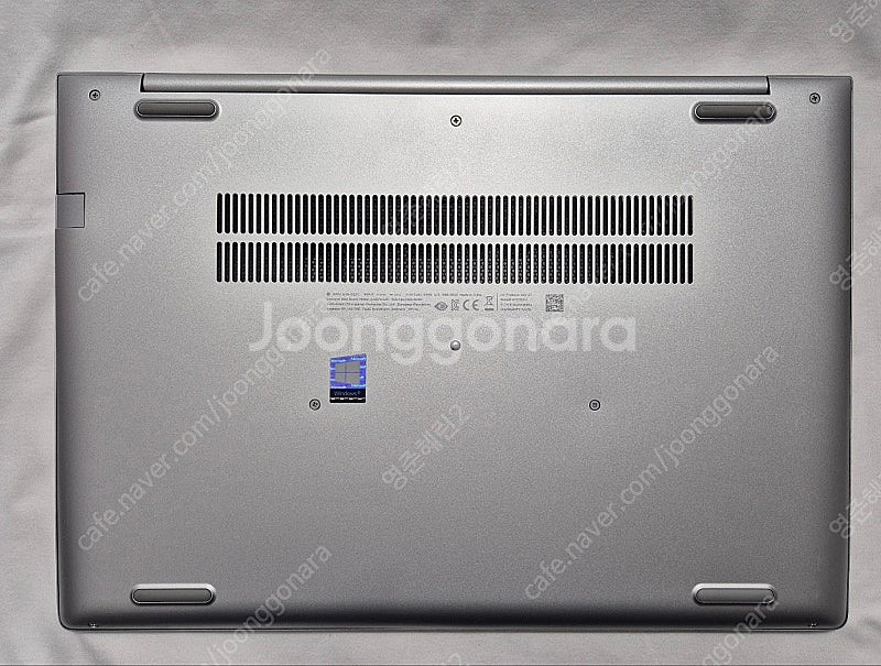 HP ProBook 450 G7 i5 10세대 16G ...--4