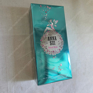 안나수이 향수 시크리위시 30ml