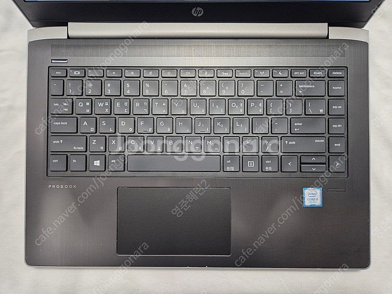 HP ProBook 440 G5 i5 SSD 14인치 ...--2