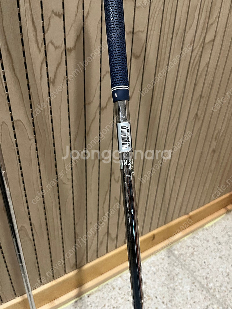 정품 PXG 0311 FORGED 포지드 웨지 52도 ...--8