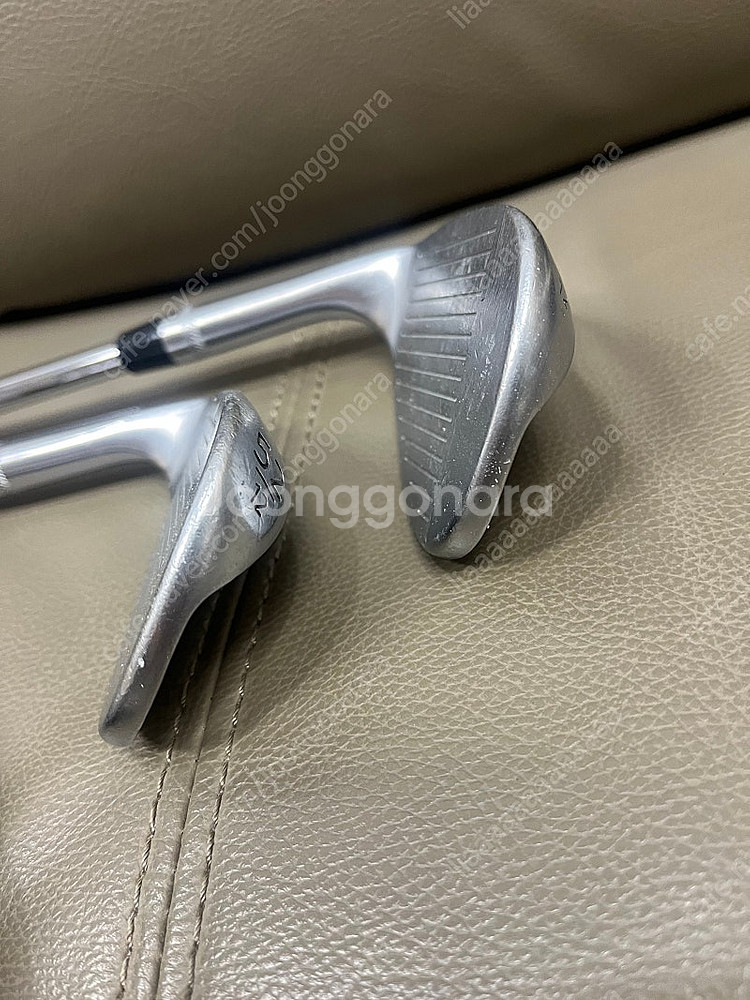 정품 PXG 0311 FORGED 포지드 웨지 52도 ...--9