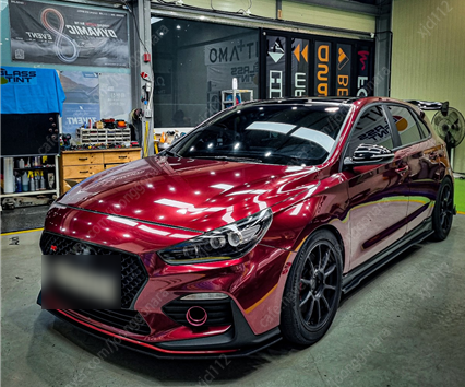 i30n라인 (PD)수동