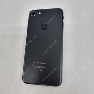 (대량가능)196586 아이폰7 32 매트블랙 SS급 중고폰 13.5만 배터리100% 부천 신중동역 레트로 인스타 사진폰 감성폰 자녀폰 서브폰